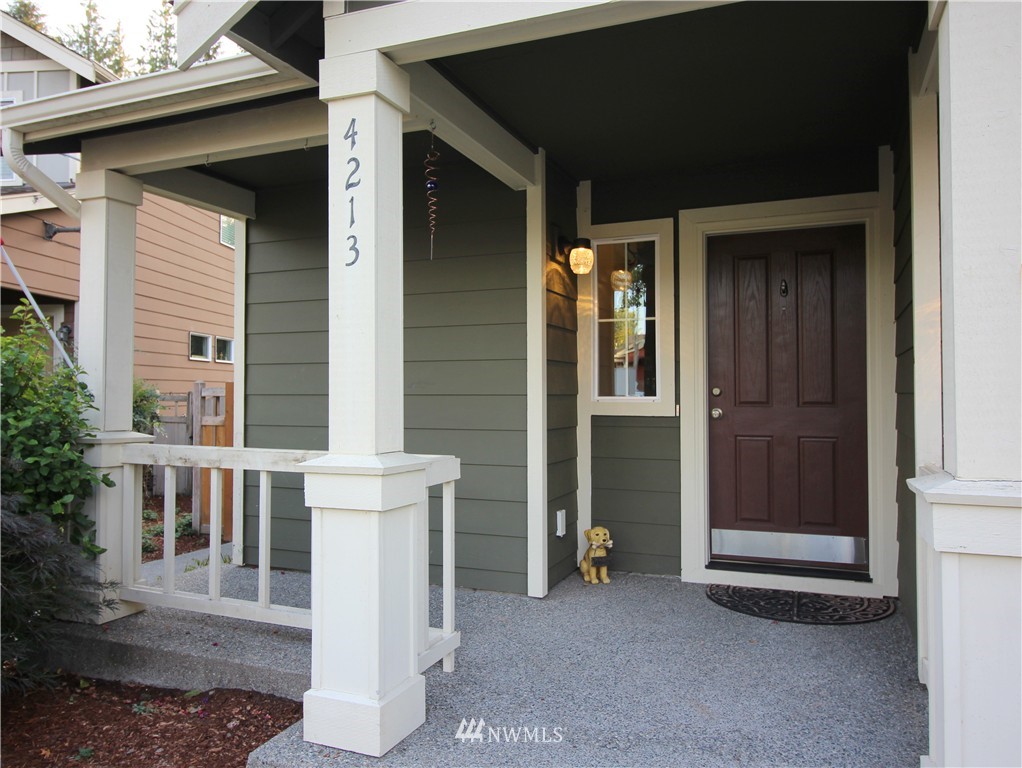 4213 Roxanna Loop Southeast Lacey, WA 98503 - Photo 2 of 24 Gallery Image 2