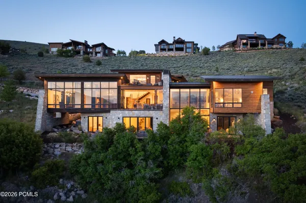 $5,990,000 | 1373 Explorer Peak Drive, Heber City, UT 84032