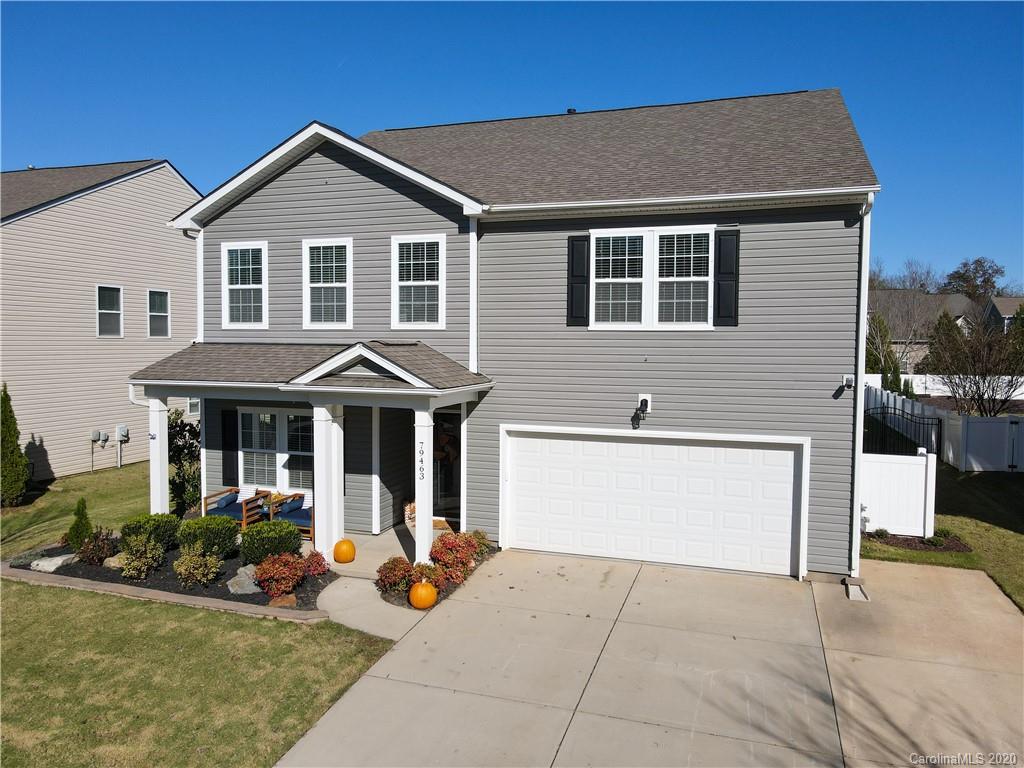 79463 Ridgehaven Road Lancaster, SC 29720 - Photo 1 of 48