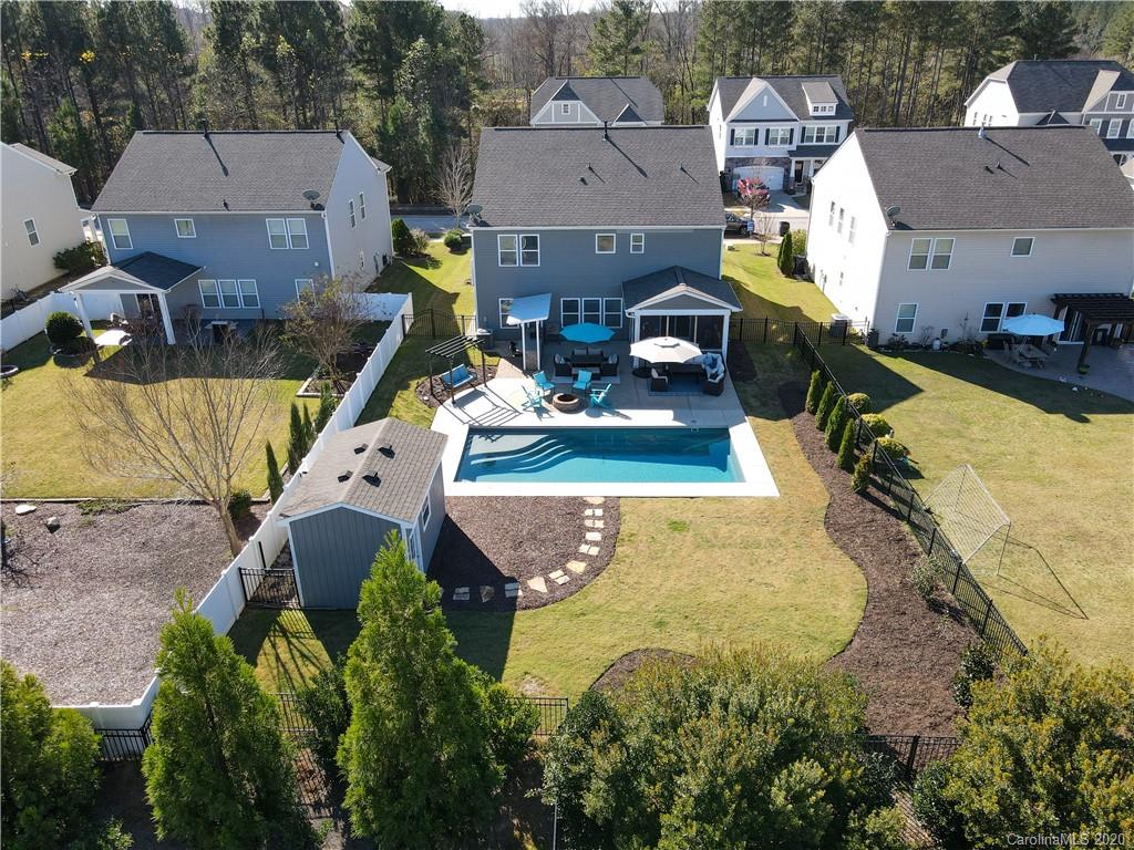 79463 Ridgehaven Road Lancaster, SC 29720 - Photo 2 of 48