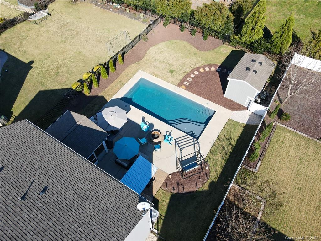 79463 Ridgehaven Road Lancaster, SC 29720 - Photo 4 of 48