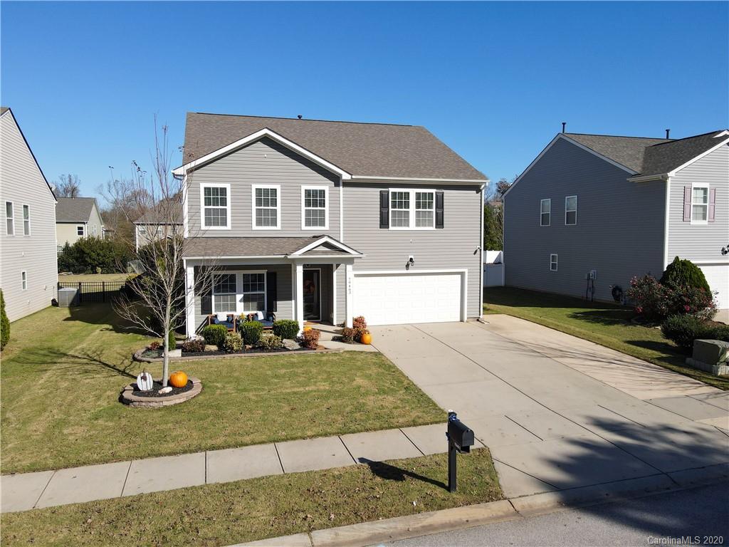 79463 Ridgehaven Road Lancaster, SC 29720 - Photo 45 of 48