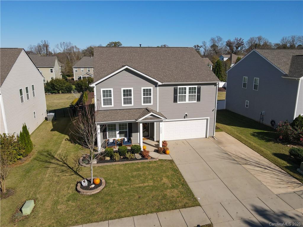 79463 Ridgehaven Road Lancaster, SC 29720 - Photo 46 of 48