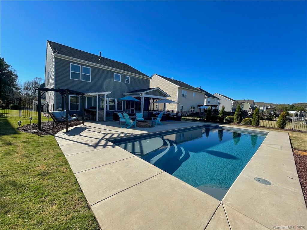 79463 Ridgehaven Road Lancaster, SC 29720 - Photo 6 of 48