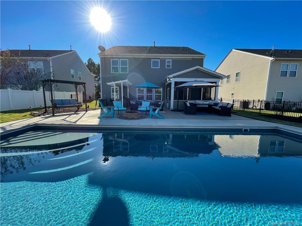 79463 Ridgehaven Road Lancaster, SC 29720 - Photo 8 of 48