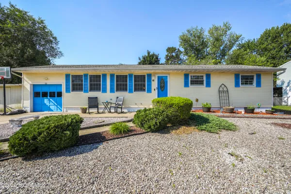 $475,000 | 41 Goldweber Avenue, Jackson, NJ 08527