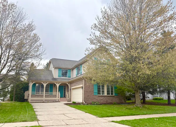 $479,800 | 5611 Versailles Avenue, Ann Arbor, MI 48103