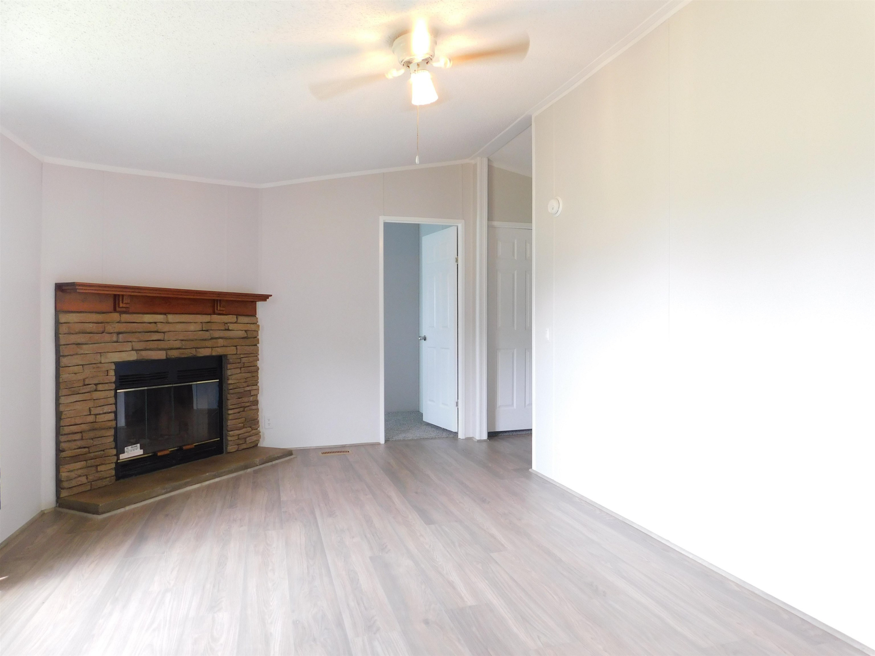1022 Whitley Road Middlesex, NC 27557 - Photo 6 of 13 Family Room