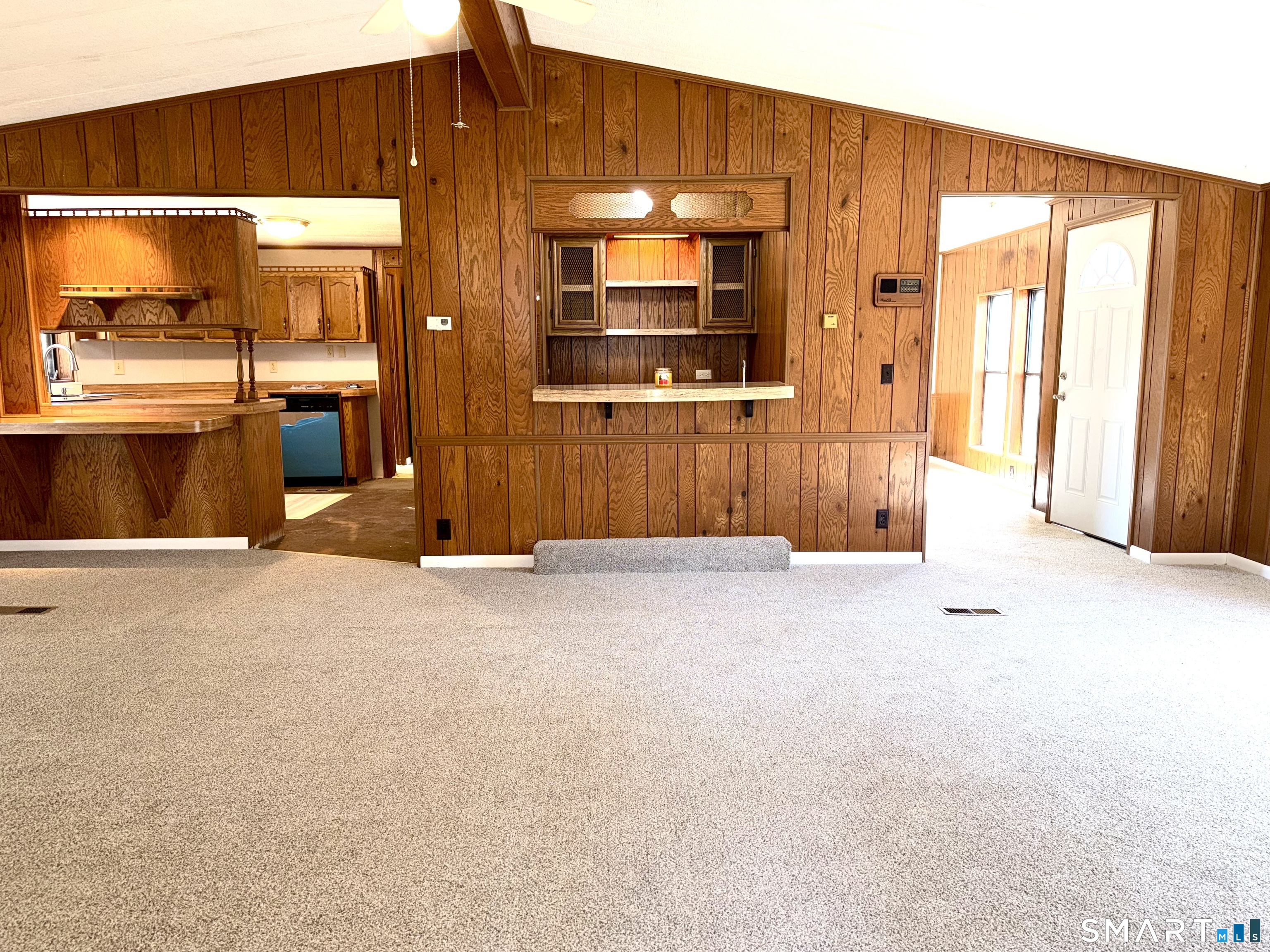 65 Colchester Cmns Colchester, CT 06415 - Photo 9 of 40 Living room