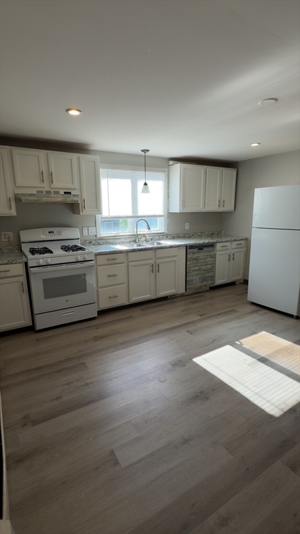 118 Maple Street, Unit 1 Fall River, MA 02720 - Photo 8 of 16