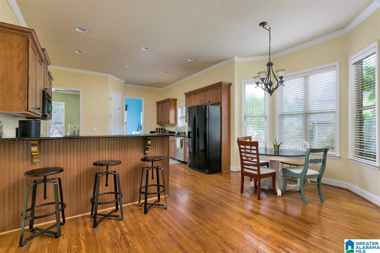 121 Wild Timber Parkway Pelham, AL 35124 - Photo 9 of 29