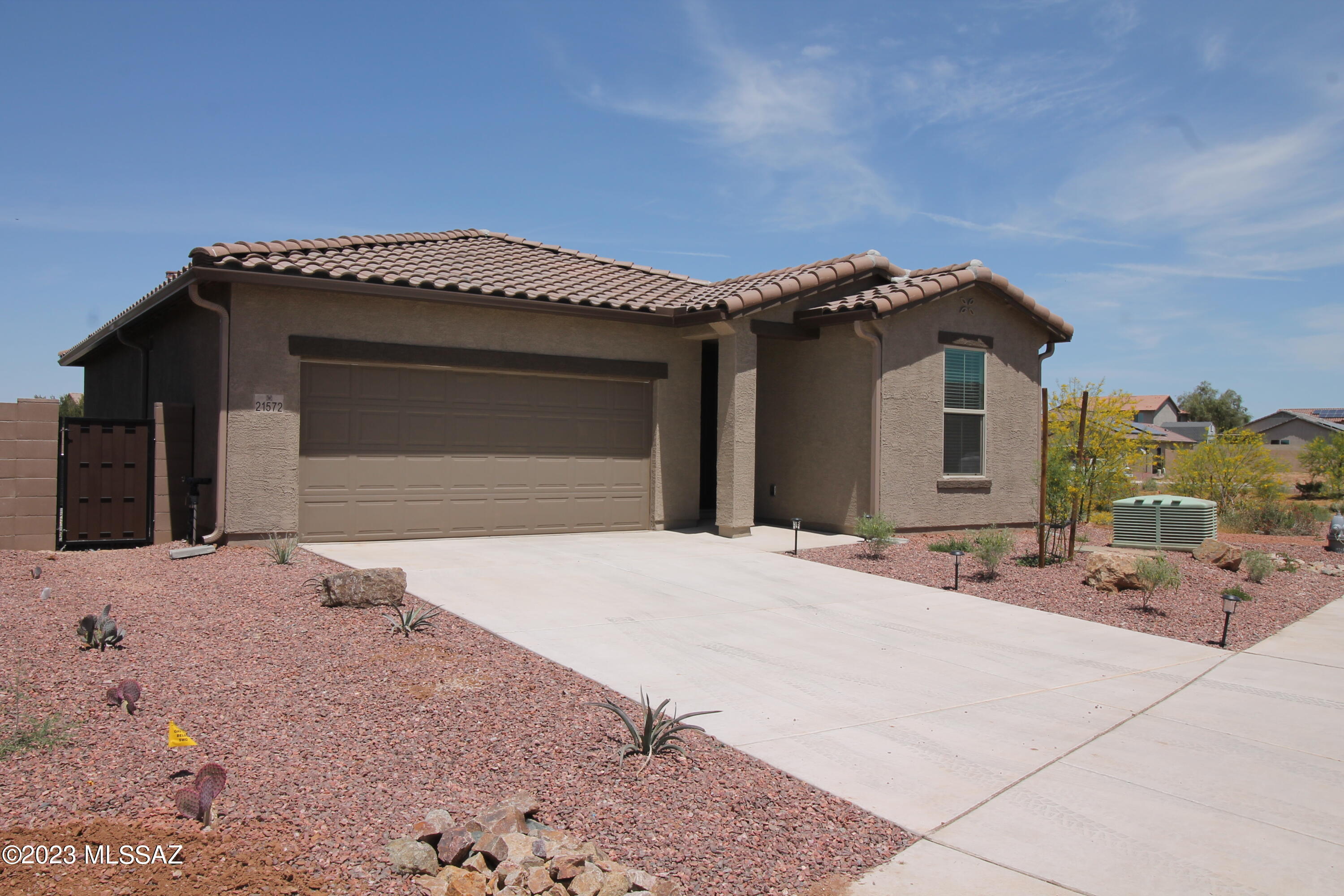 21572 Treasure Road Red Rock, AZ 85145 - Photo 2 of 50