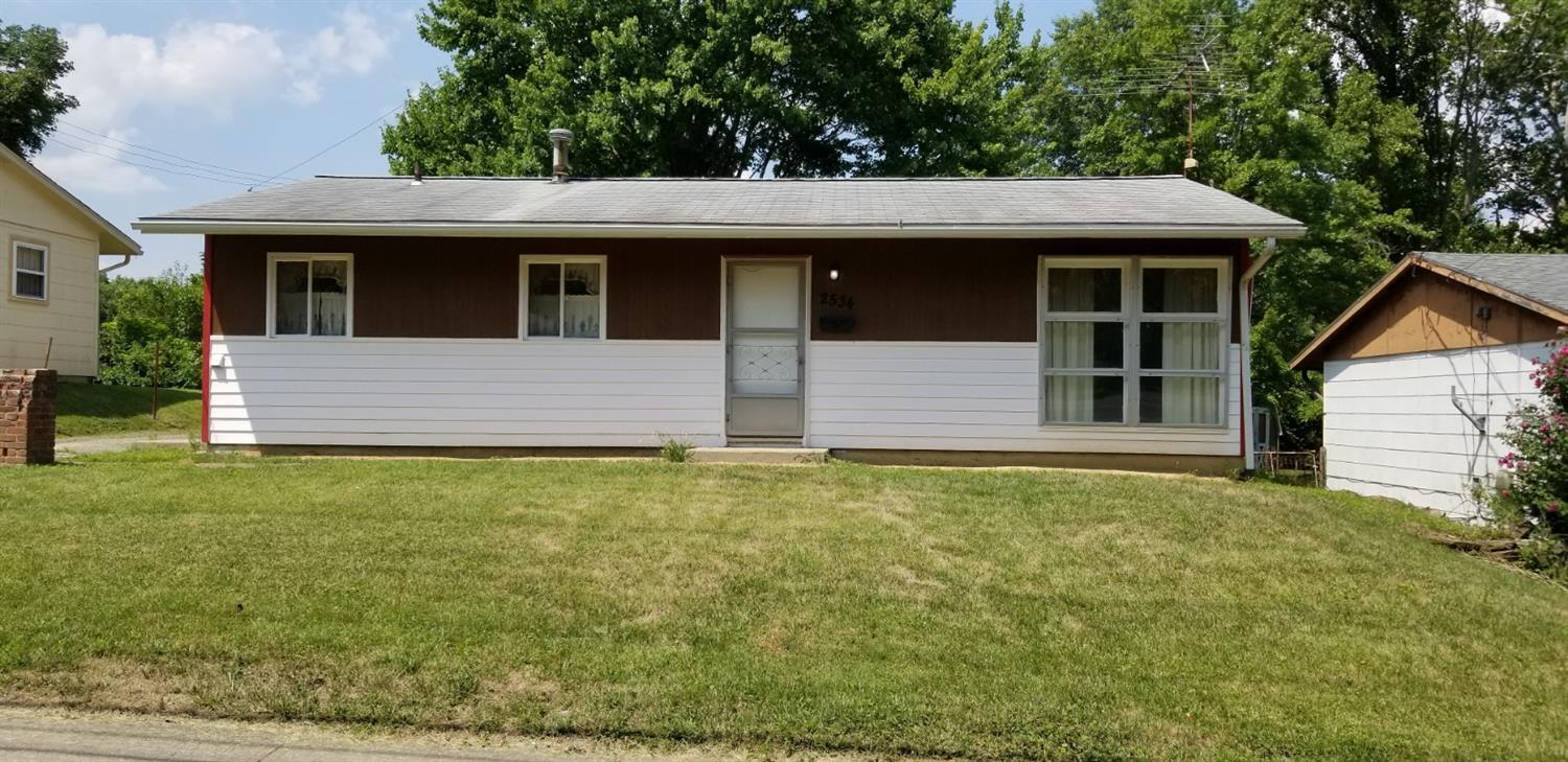 2534 Adams Road Cincinnati, OH 45231 - Photo 1 of 1