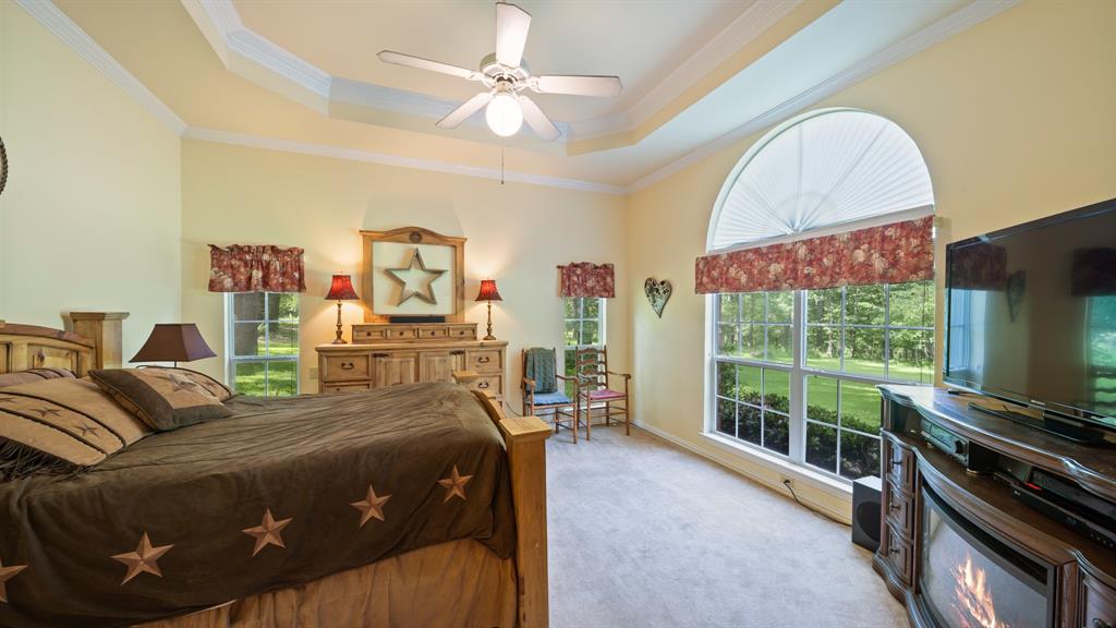 875 Arnold Paul Road Canton, TX 75103 - Photo 13 of 32