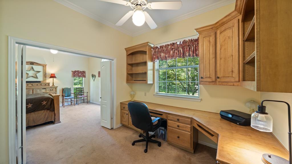 875 Arnold Paul Road Canton, TX 75103 - Photo 15 of 32