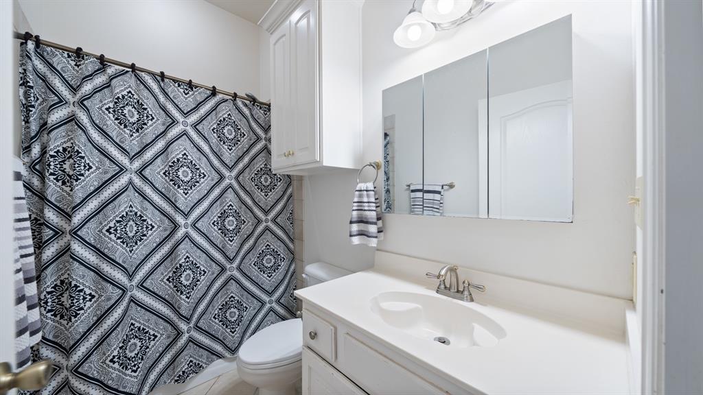 875 Arnold Paul Road Canton, TX 75103 - Photo 20 of 32