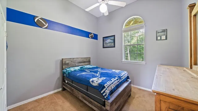 $639,000 | 875 Arnold Paul Road, Canton, TX 75103