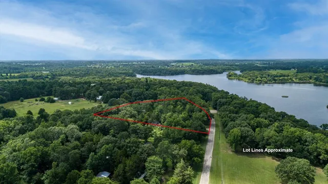 $639,000 | 875 Arnold Paul Road, Canton, TX 75103