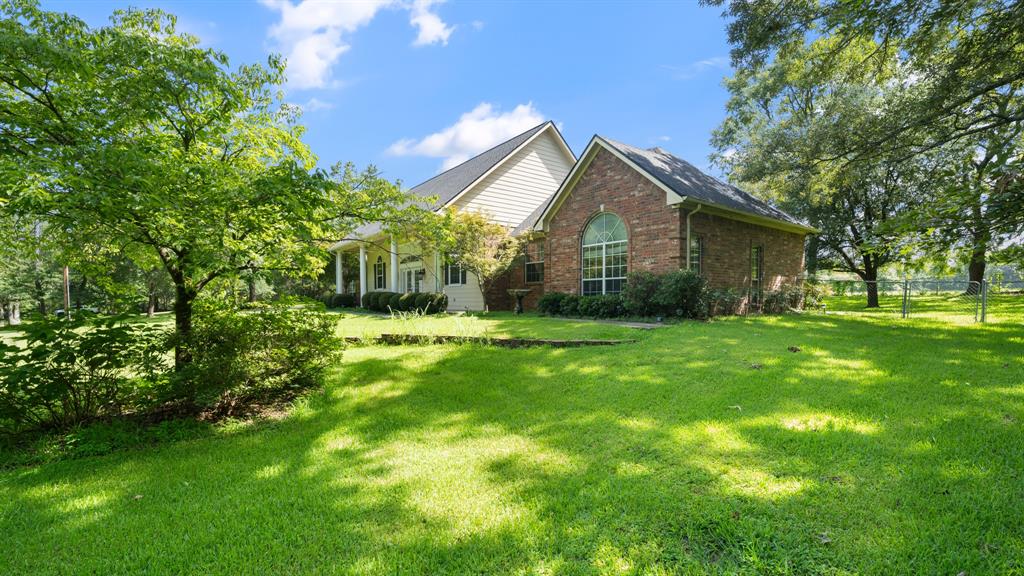 875 Arnold Paul Road Canton, TX 75103 - Photo 3 of 32