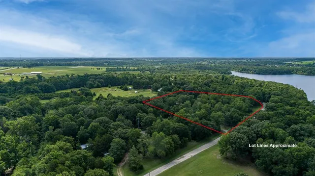 $639,000 | 875 Arnold Paul Road, Canton, TX 75103