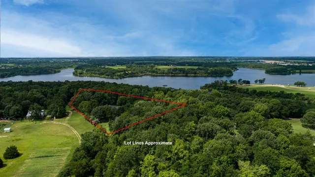 $639,000 | 875 Arnold Paul Road, Canton, TX 75103