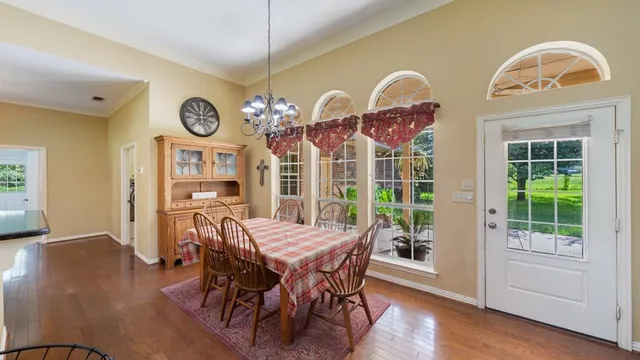 $639,000 | 875 Arnold Paul Road, Canton, TX 75103