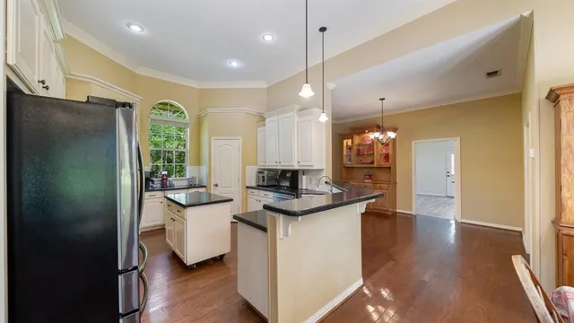 $639,000 | 875 Arnold Paul Road, Canton, TX 75103