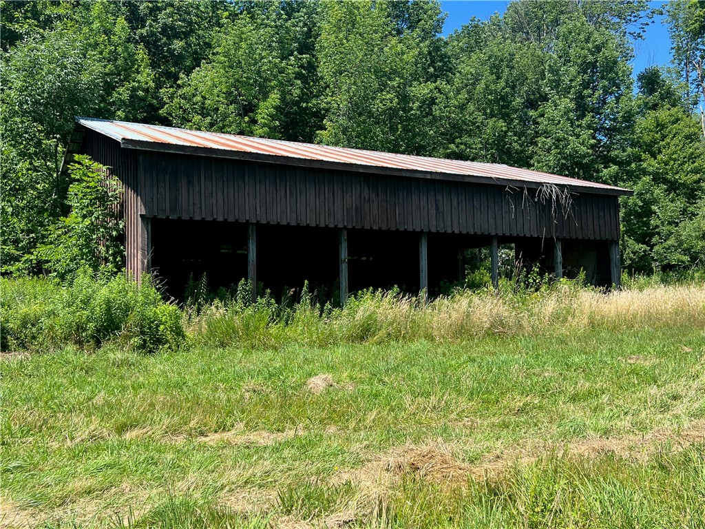 515 Evening Inn Road Oneonta, NY 13820 - Photo 44 of 50 Equipment Barn 47x45