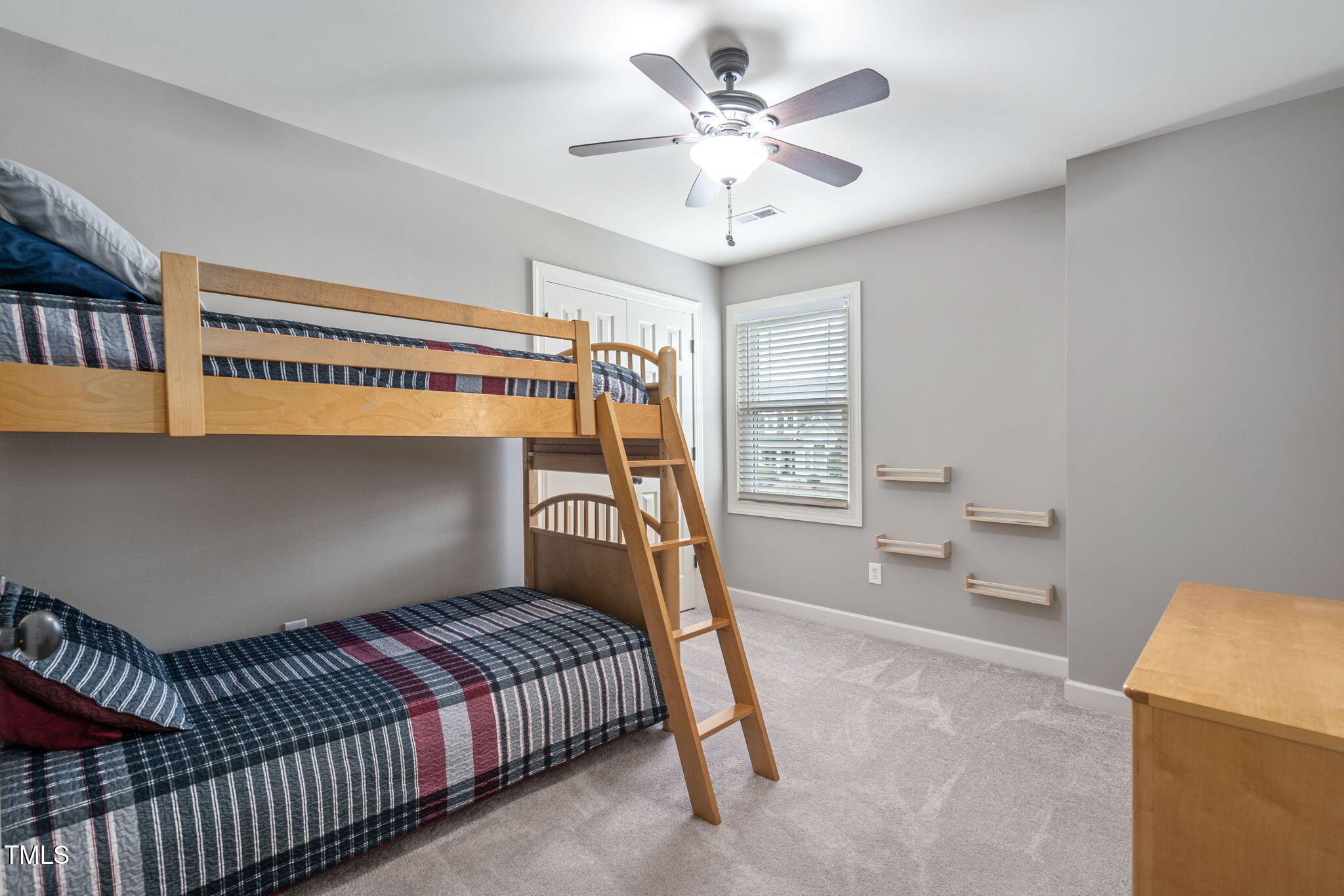 2113 Conroy Way Willow Spring, NC 27592 - Photo 18 of 38 Bedroom 2