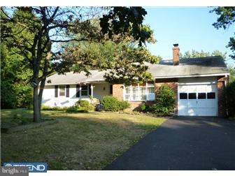 365 Township Line Road Chalfont, PA 18914 - Photo 1 of 12 Exterior Front