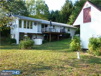 365 Township Line Road Chalfont, PA 18914 - Photo 2 of 12 Exterior Back
