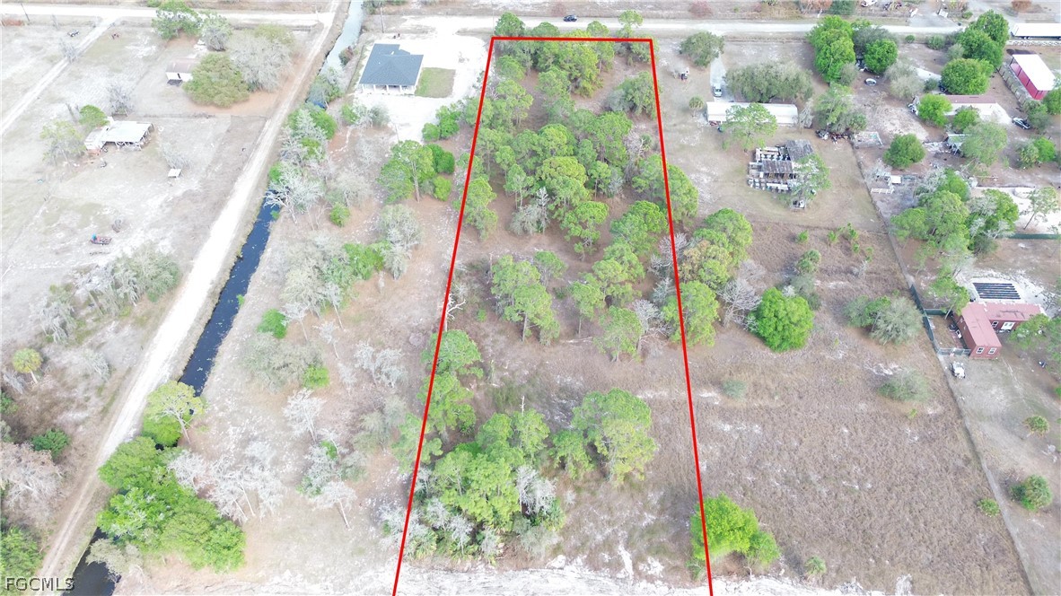 760 North Isora Street Clewiston, FL 33440 - Photo 21 of 21