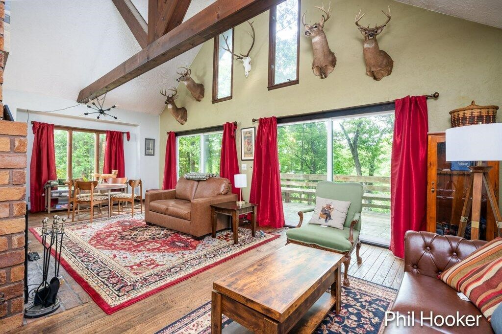 996 Prairie Creek Road Ionia, MI 48846 - Photo 10 of 38 Gallery Image 10
