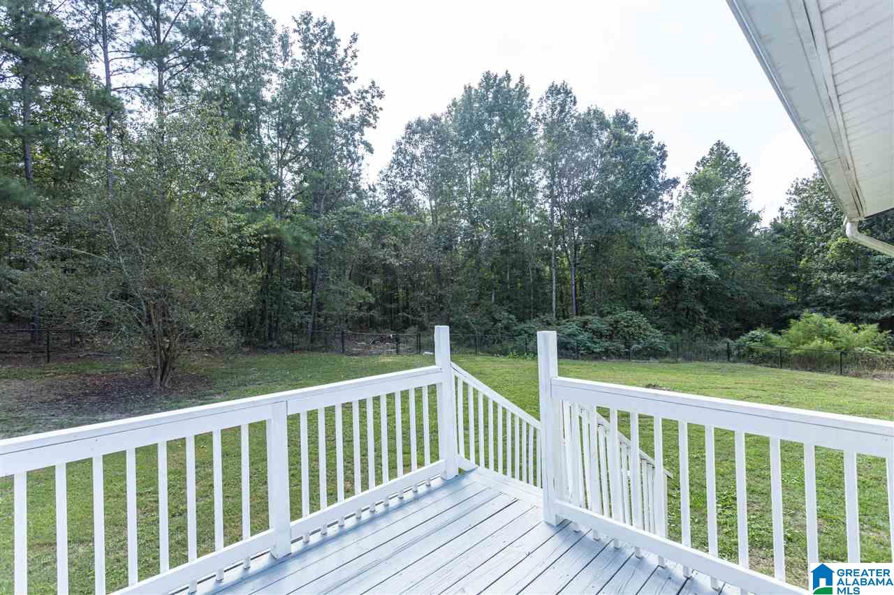 169 Frazier Lane Vincent, AL 35178 - Photo 29 of 29