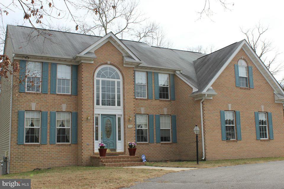 1143 Delmont Road Severn, MD 21144 - Photo 1 of 30 Exterior (Front)
