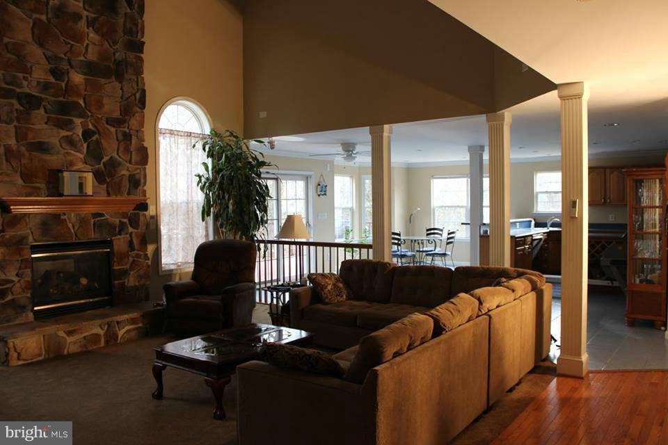 1143 Delmont Road Severn, MD 21144 - Photo 2 of 30 Living Room