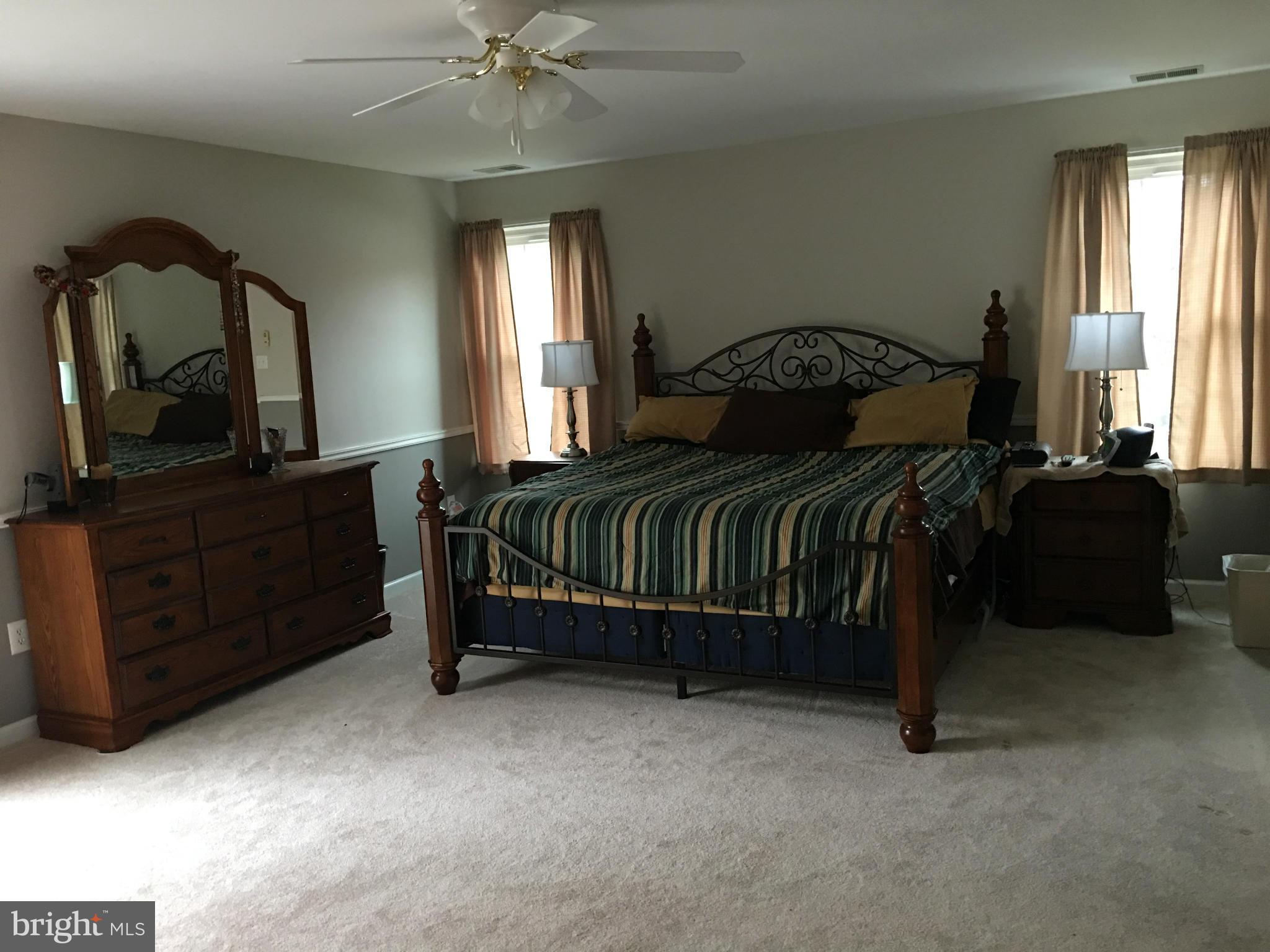 1143 Delmont Road Severn, MD 21144 - Photo 12 of 30 Bedroom (Master)