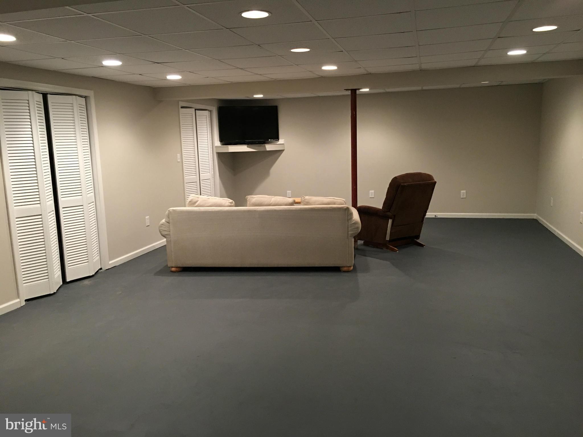1143 Delmont Road Severn, MD 21144 - Photo 13 of 30 Basement