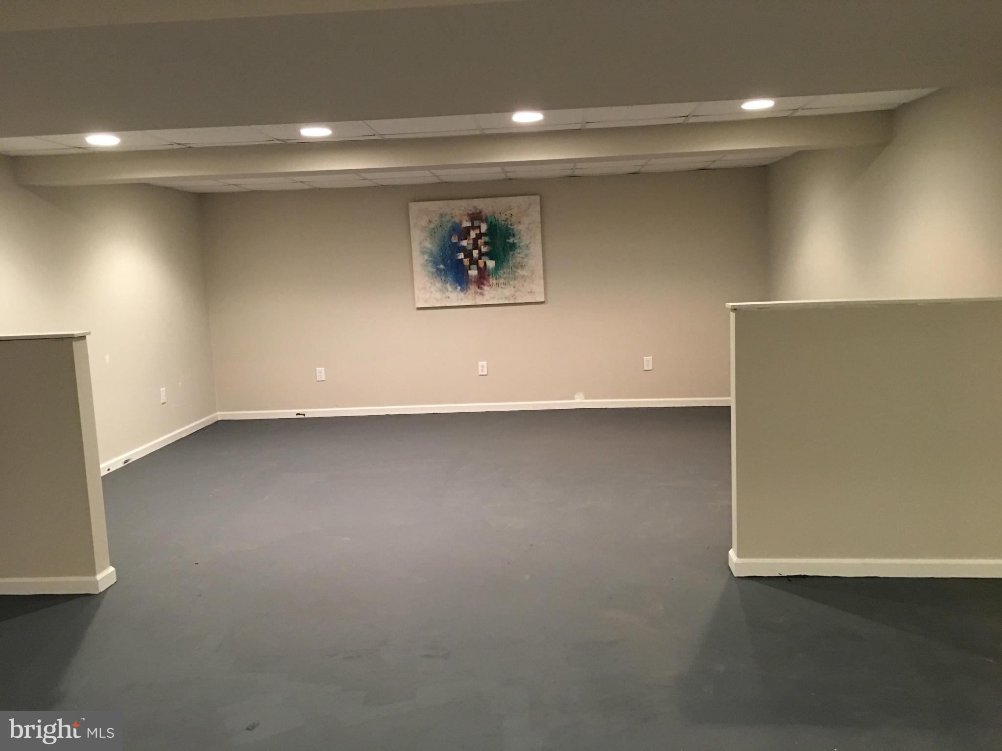1143 Delmont Road Severn, MD 21144 - Photo 14 of 30 Basement