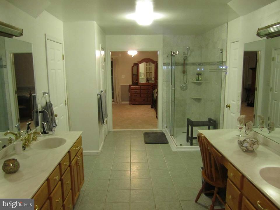 1143 Delmont Road Severn, MD 21144 - Photo 15 of 30 Bath (Master)