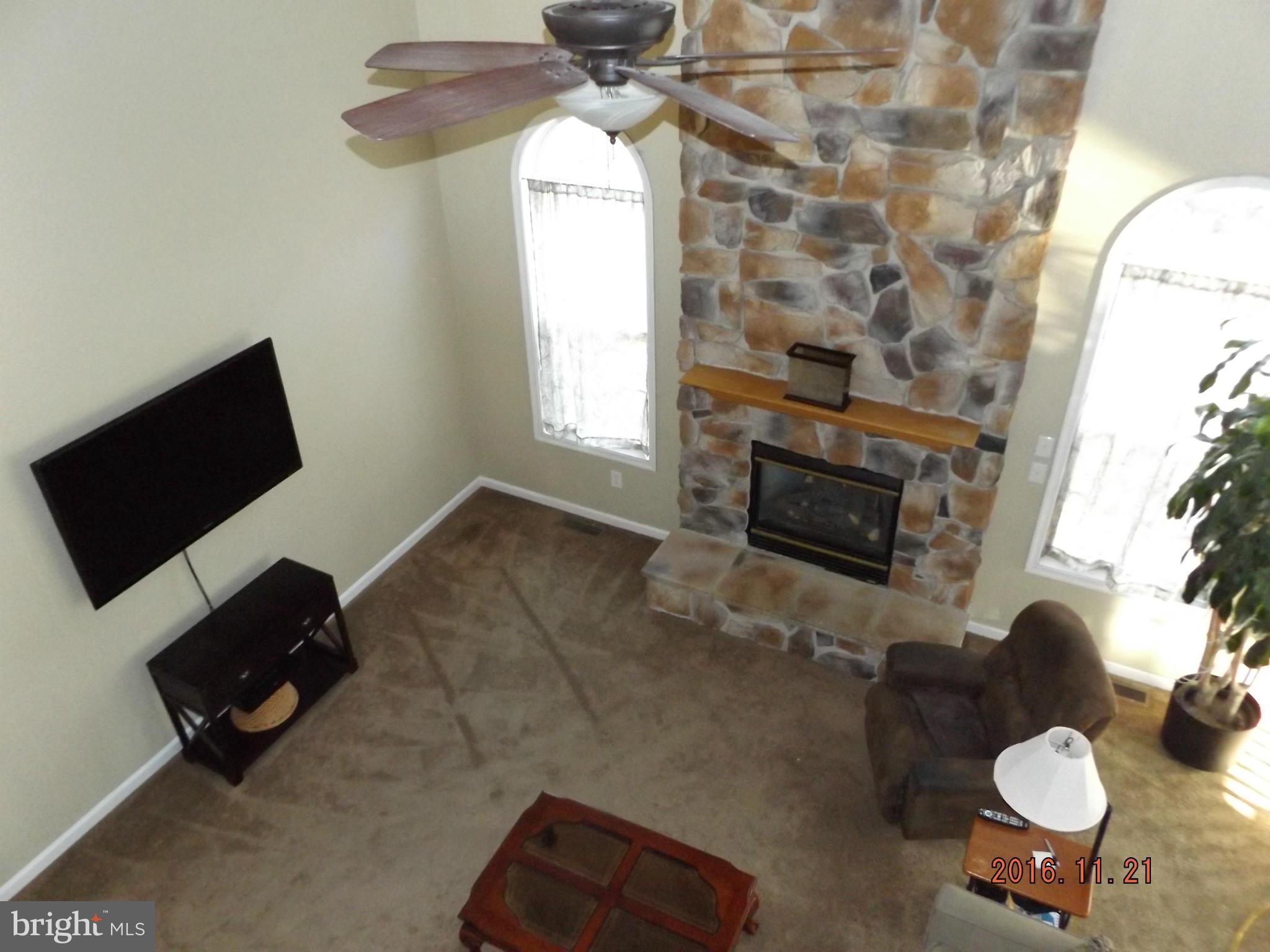 1143 Delmont Road Severn, MD 21144 - Photo 17 of 30 Living Room