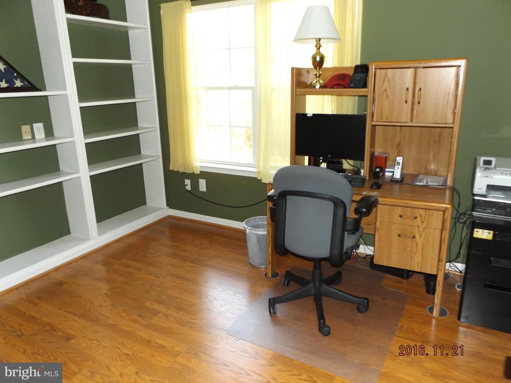 1143 Delmont Road Severn, MD 21144 - Photo 18 of 30 Bedroom