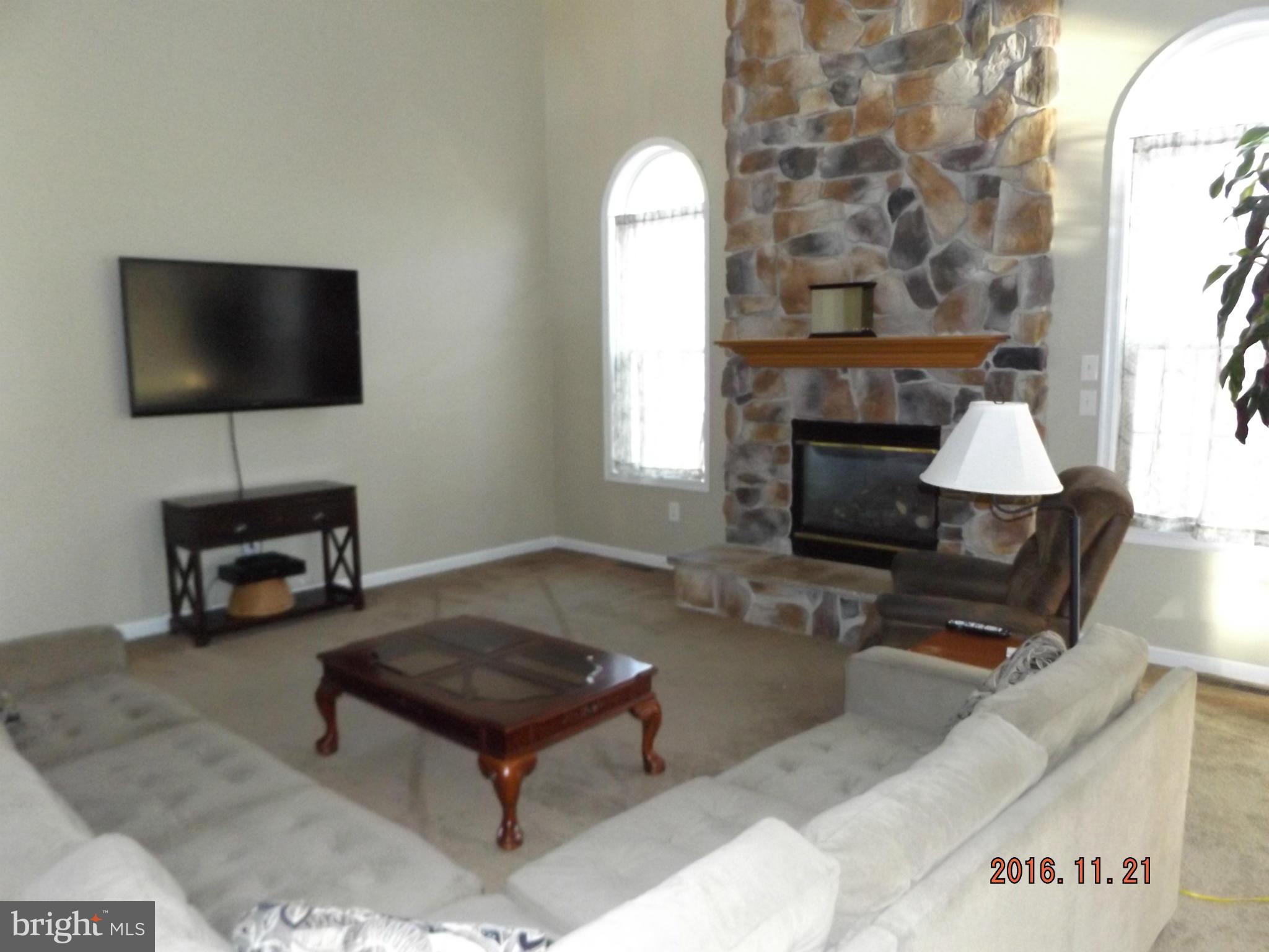 1143 Delmont Road Severn, MD 21144 - Photo 19 of 30 Living Room