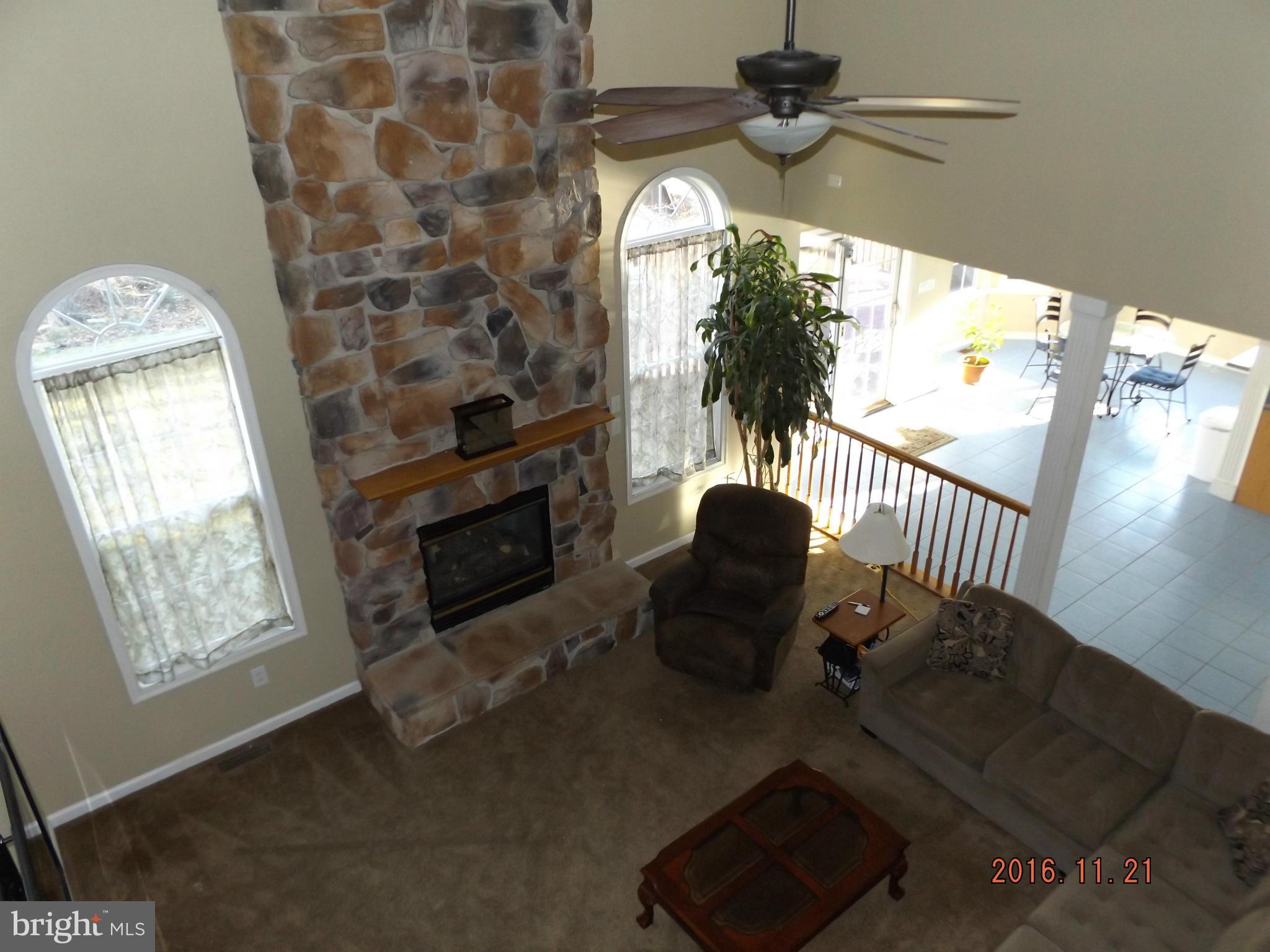 1143 Delmont Road Severn, MD 21144 - Photo 20 of 30 Living Room