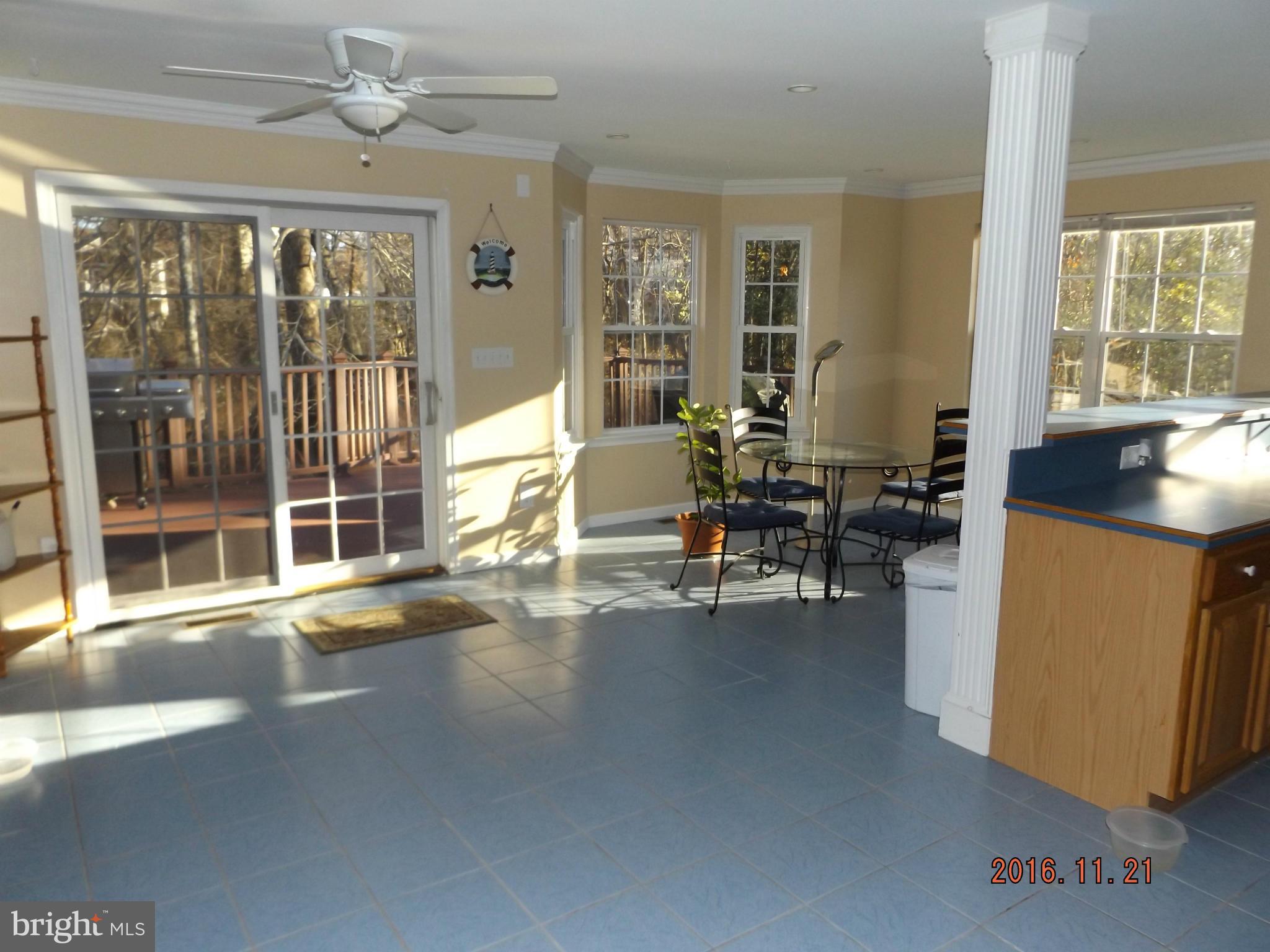 1143 Delmont Road Severn, MD 21144 - Photo 3 of 30 Kitchen