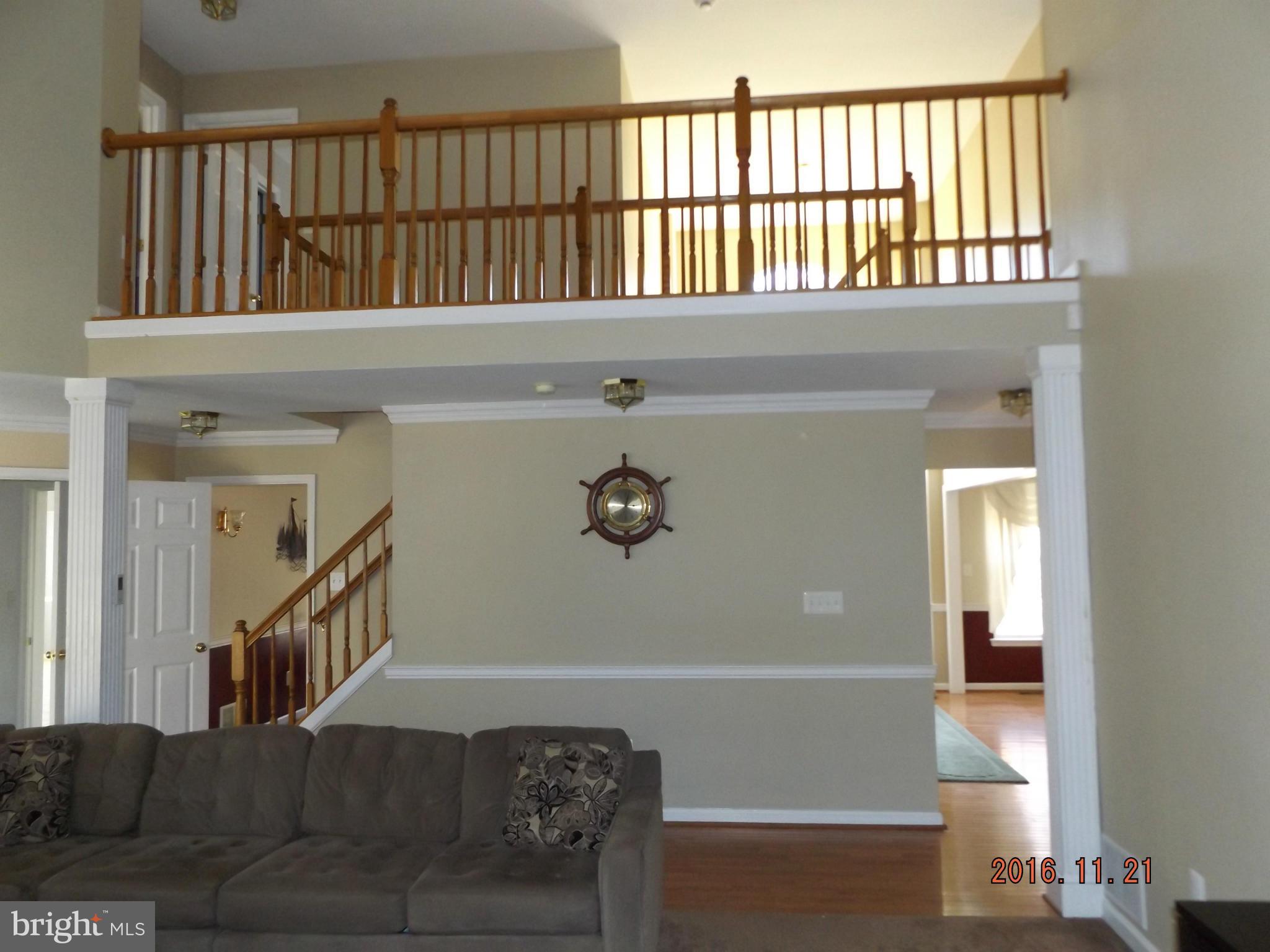 1143 Delmont Road Severn, MD 21144 - Photo 21 of 30 Living Room