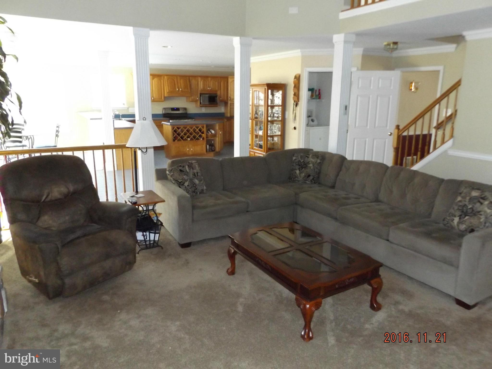 1143 Delmont Road Severn, MD 21144 - Photo 24 of 30 Living Room