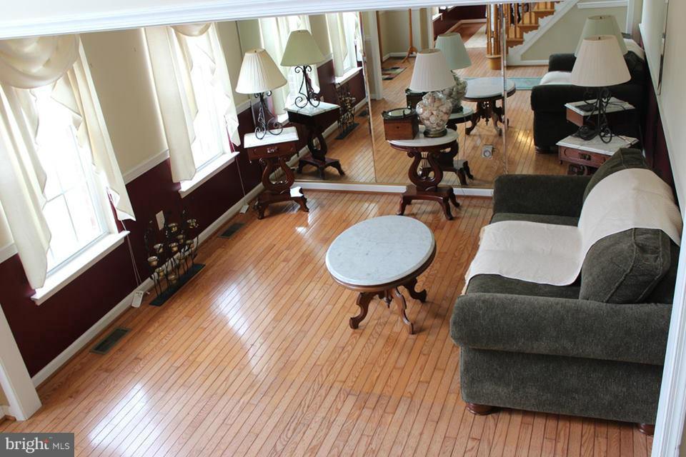 1143 Delmont Road Severn, MD 21144 - Photo 25 of 30 Living Room