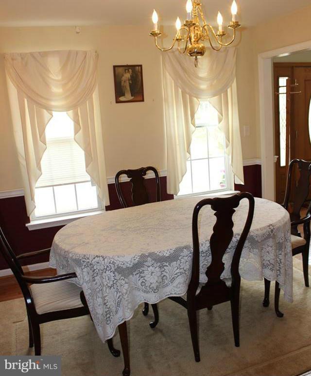 1143 Delmont Road Severn, MD 21144 - Photo 26 of 30 Dining Room