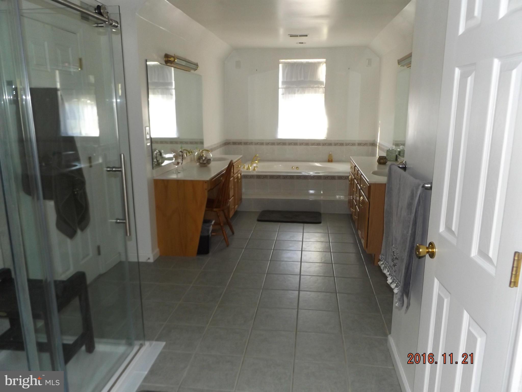 1143 Delmont Road Severn, MD 21144 - Photo 6 of 30 Bath (Master)